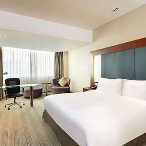 Premium Triple Room