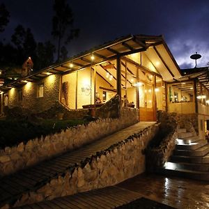 Killary Lodge & Glamping